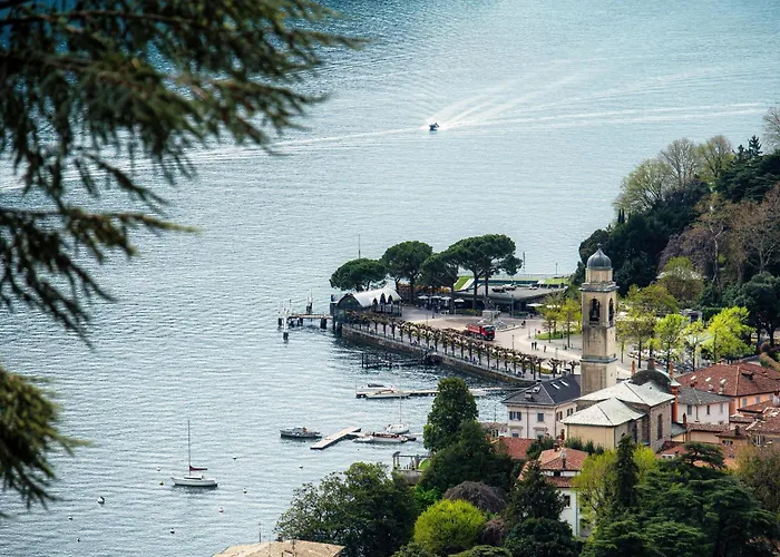 Vista Lario - Aqua Daire Cernobbio