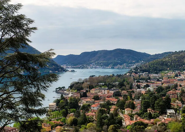 Vista Lario - Aqua Cernobbio
