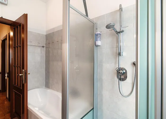 דירה Vista Lario - Aqua