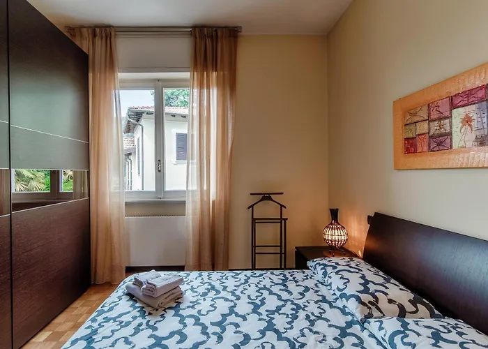 Vista Lario - Aqua Cernobbio