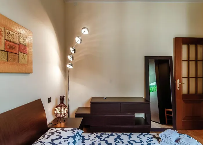 Vista Lario - Aqua דירה צ'רנוביו