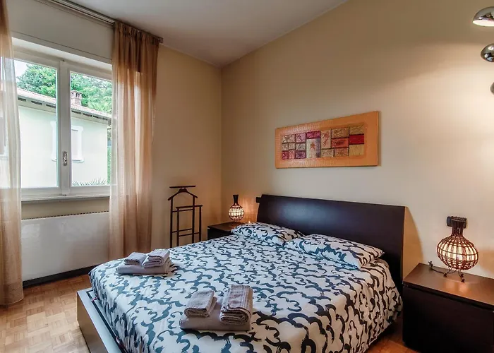 Vista Lario - Aqua Daire *