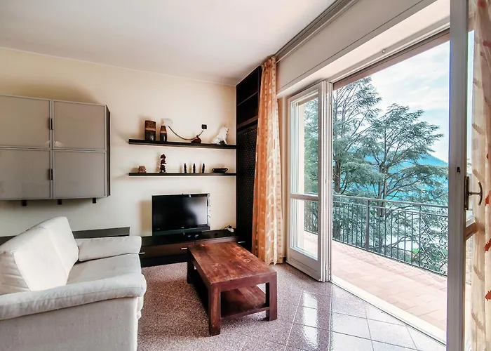 Vista Lario - Aqua Daire *