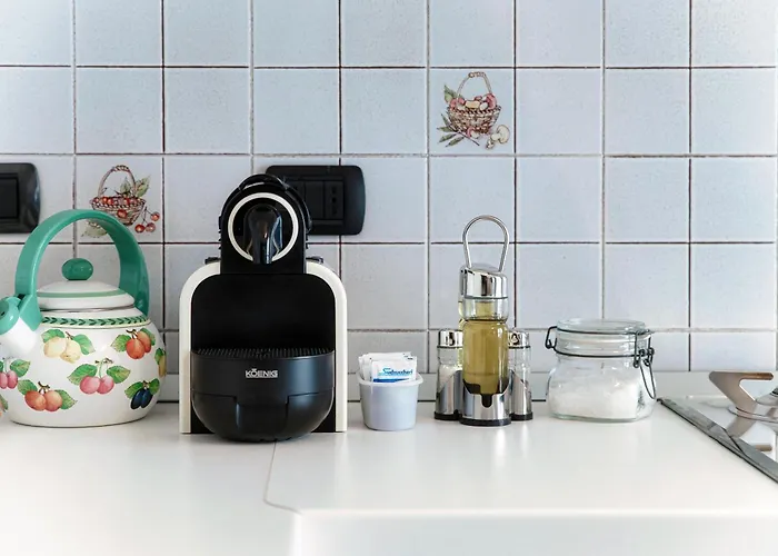 Daire Vista Lario - Aqua Cernobbio