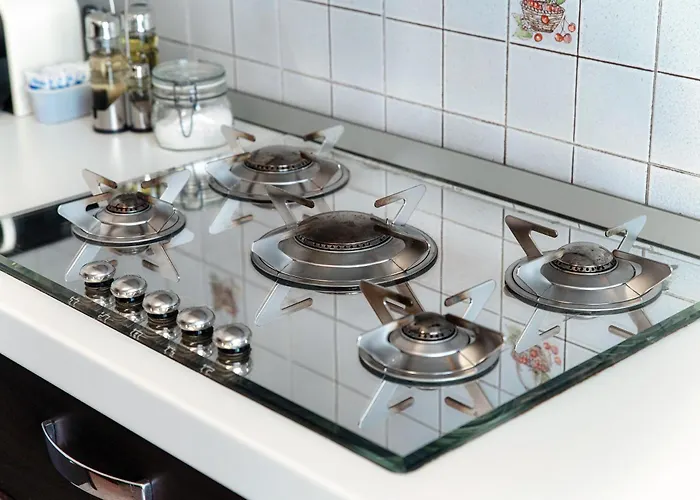 Daire Vista Lario - Aqua *