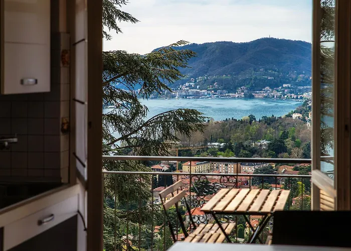 Vista Lario - Aqua
