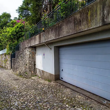 Apartamento Vista Lario - Aqua