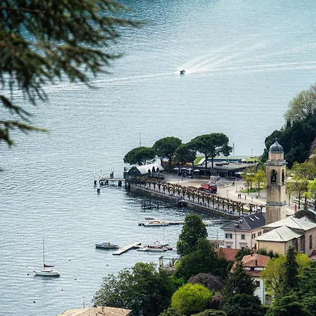 Vista Lario - Aqua Apartment Cernobbio