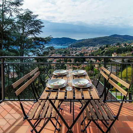 Vista Lario - Aqua Cernobbio