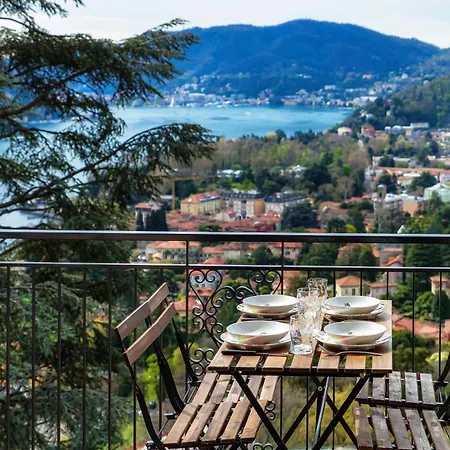 Vista Lario - Aqua Cernobbio