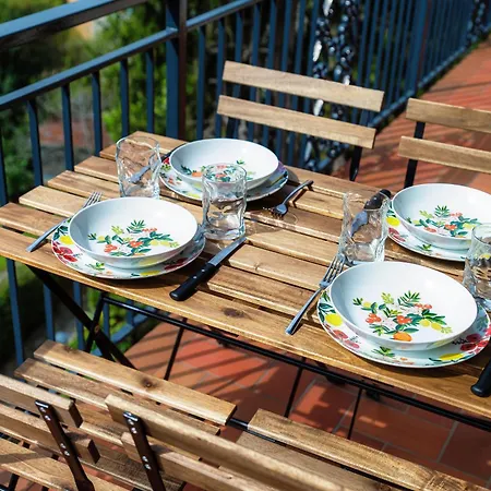 Apartamento Vista Lario - Aqua