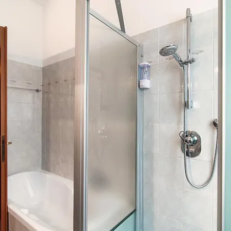 Apartamento Vista Lario - Aqua