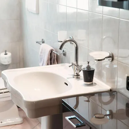 Vista Lario - Aqua * Cernobbio