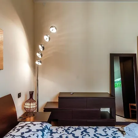 Vista Lario - Aqua Apartamento Cernobbio