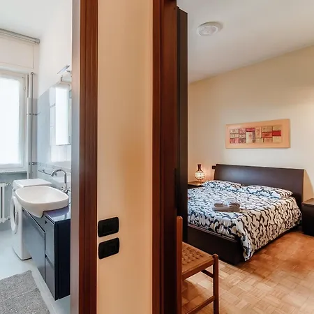 Apartamento Vista Lario - Aqua *