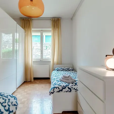 Vista Lario - Aqua Apartamento