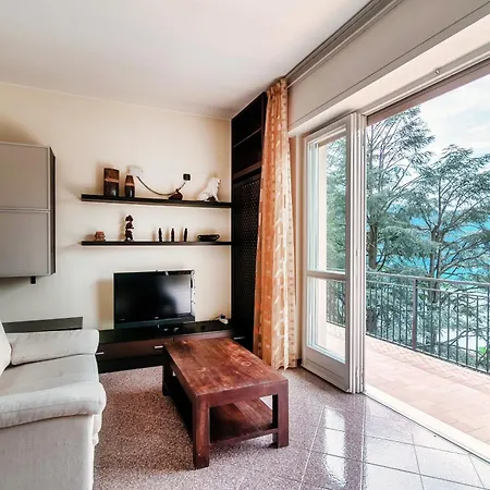 Vista Lario - Aqua Apartamento *