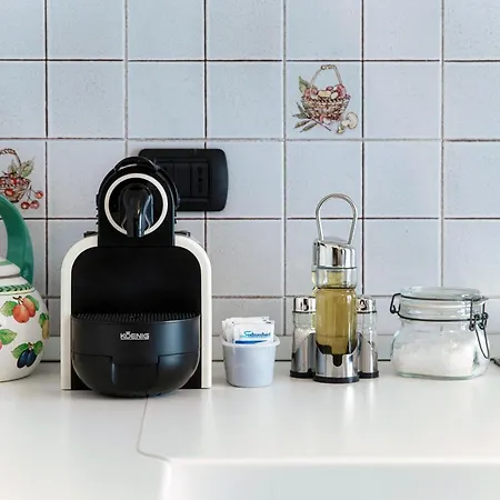 Apartamento Vista Lario - Aqua Cernobbio