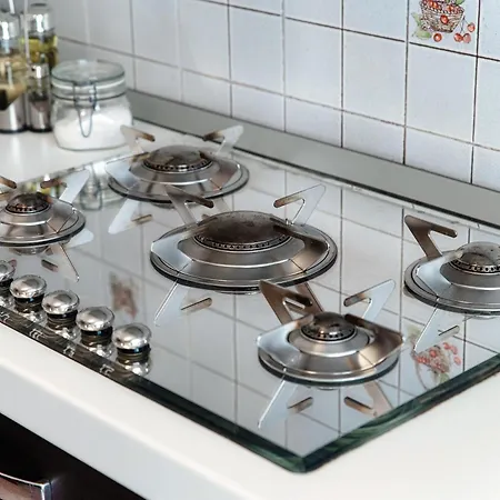 Apartamento Vista Lario - Aqua *