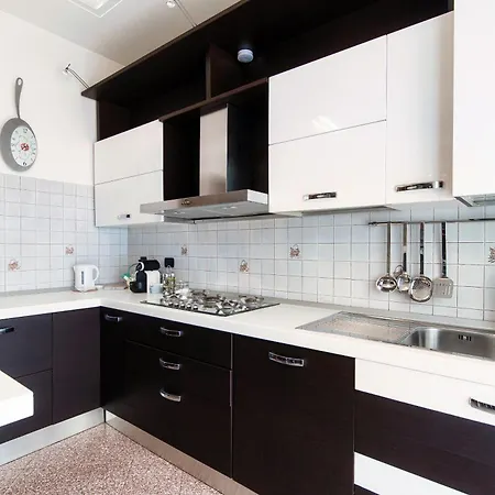 Vista Lario - Aqua Apartamento *