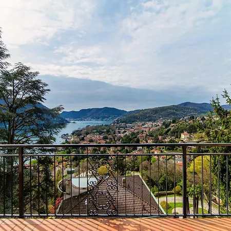 Vista Lario - Aqua * Cernobbio