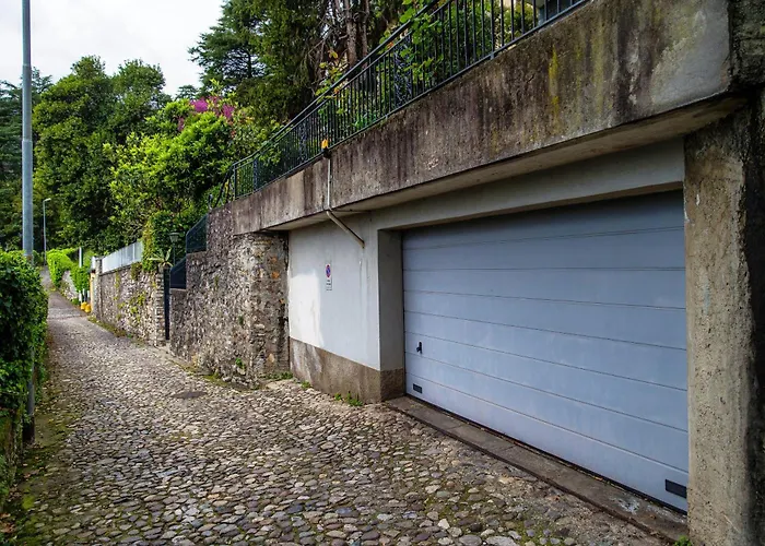 아파트 Vista Lario - Aqua