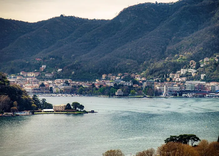 Vista Lario - Aqua *