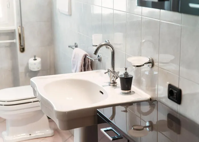 Vista Lario - Aqua * 케르노비오