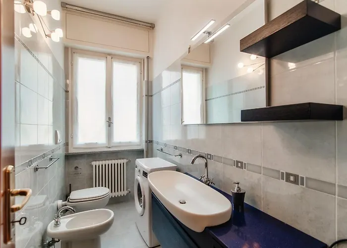 Vista Lario - Aqua 케르노비오