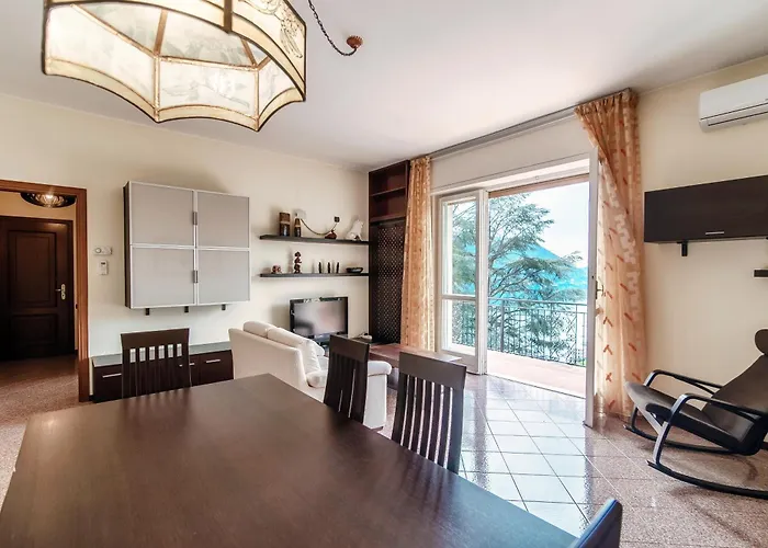 Vista Lario - Aqua *