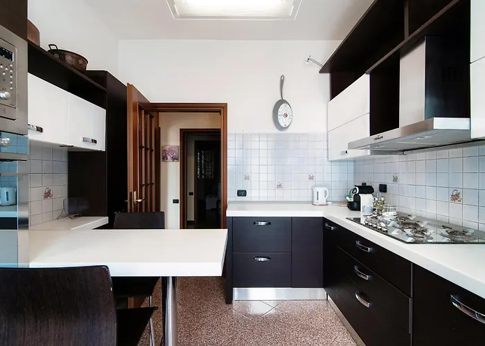 Vista Lario - Aqua * 케르노비오