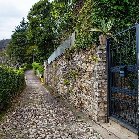 アパート Vista Lario - Aqua