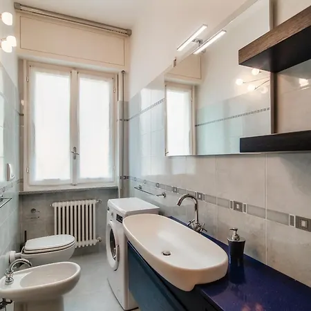 Vista Lario - Aqua チェルノッビオ