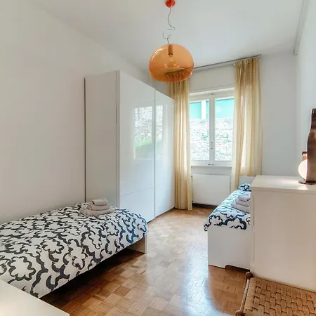 アパート Vista Lario - Aqua *